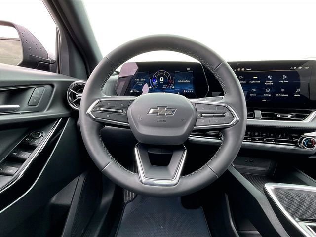 New 2026 Chevrolet Equinox LT FWD image 15
