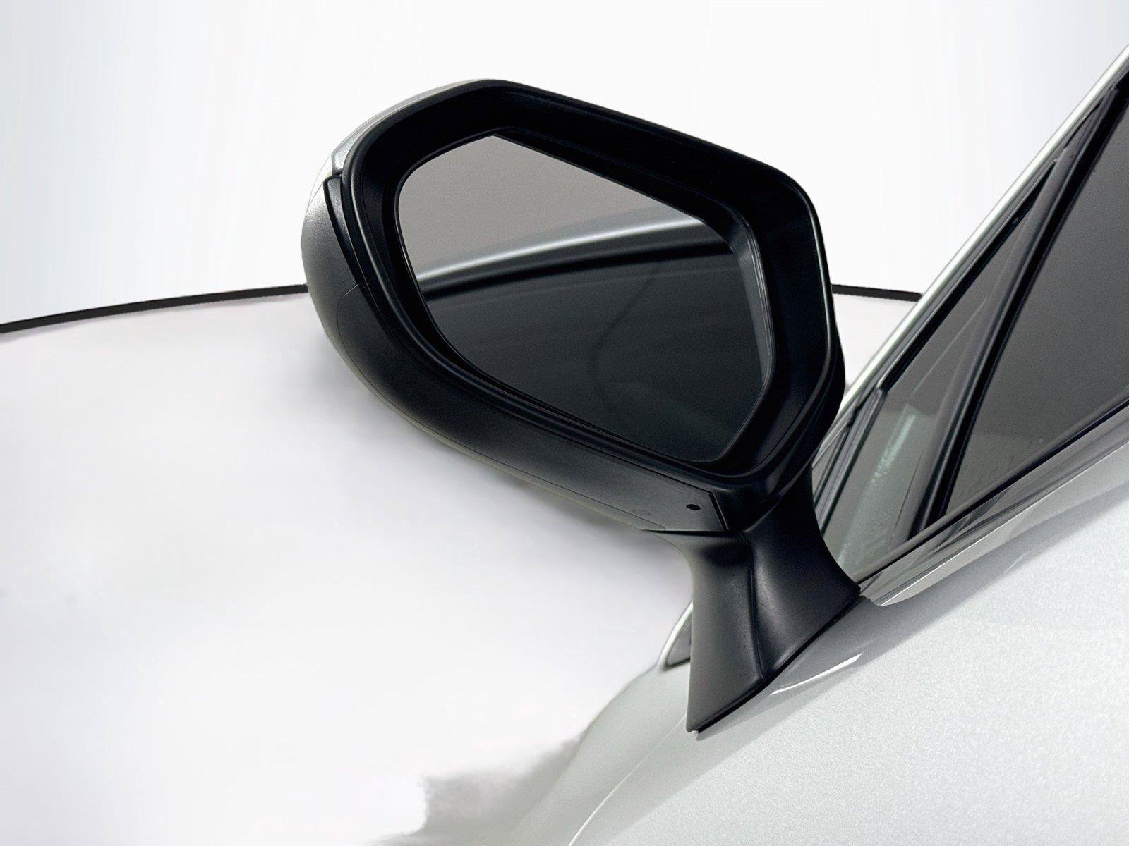 Certified 2025 Toyota Corolla LE FWD image 5