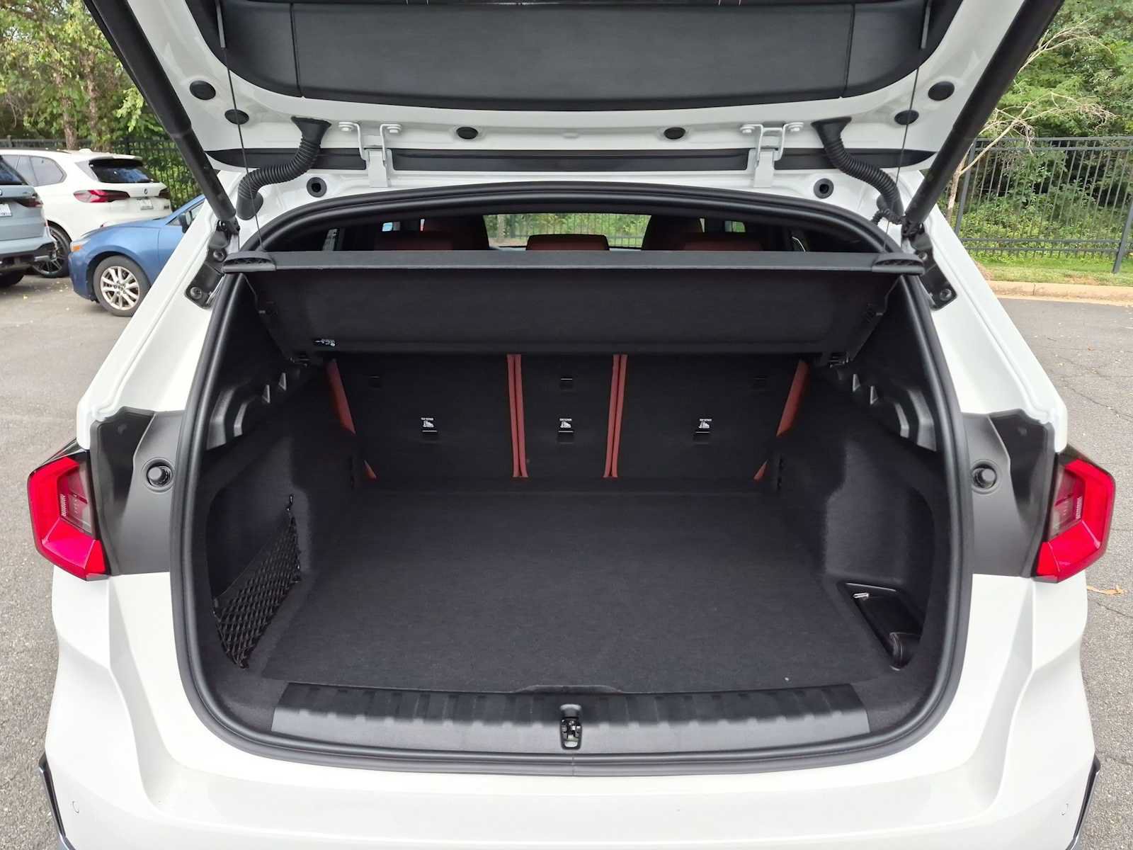 New 2027 BMW X1 xDrive28i AWD/4WD image 36