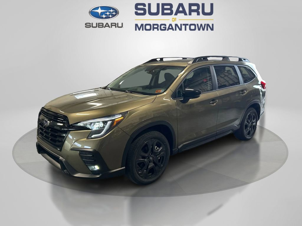 New 2025 Subaru Ascent Bronze Edition image 1