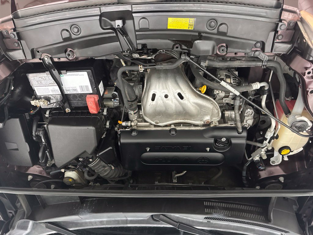 Used 2012 Scion xB FWD image 33