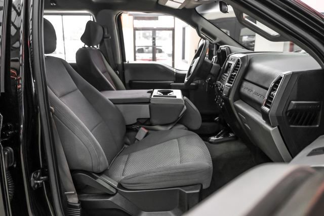 Used 2017 Ford F250 XLT AWD/4WD image 30