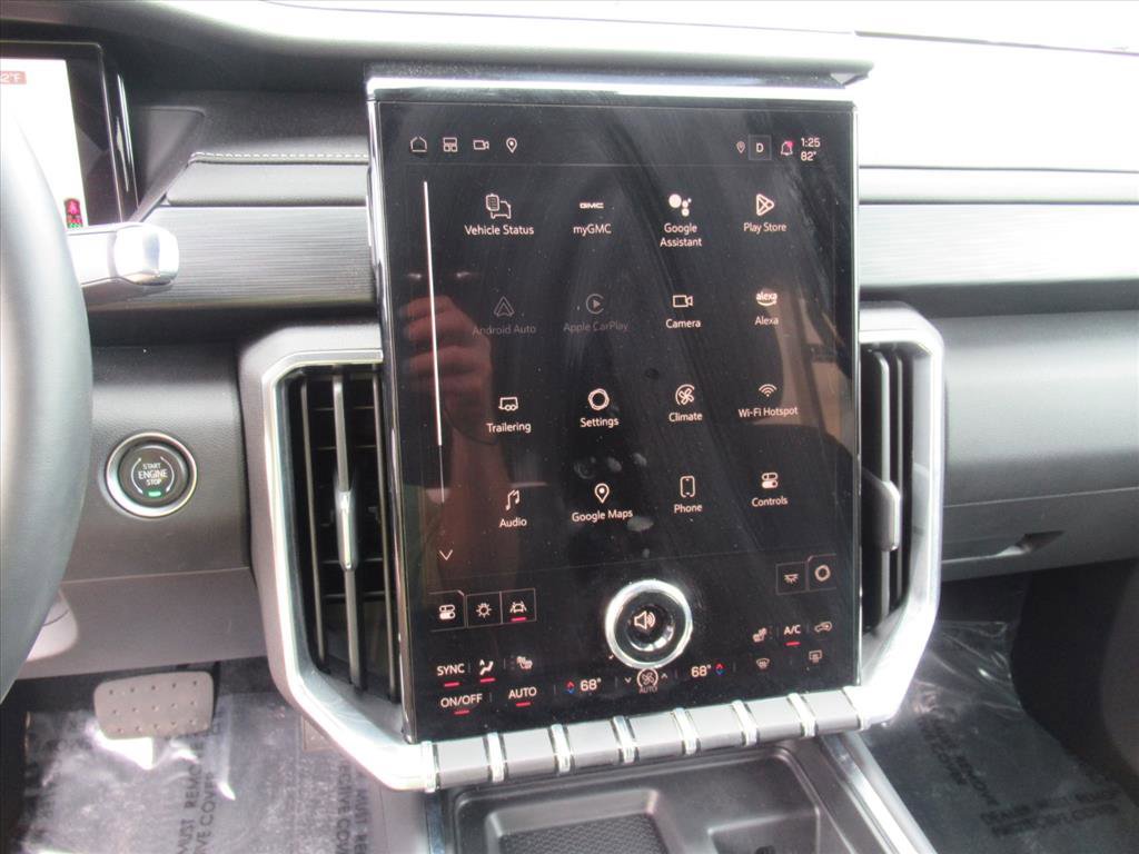 Used 2025 GMC Acadia Elevation image 22