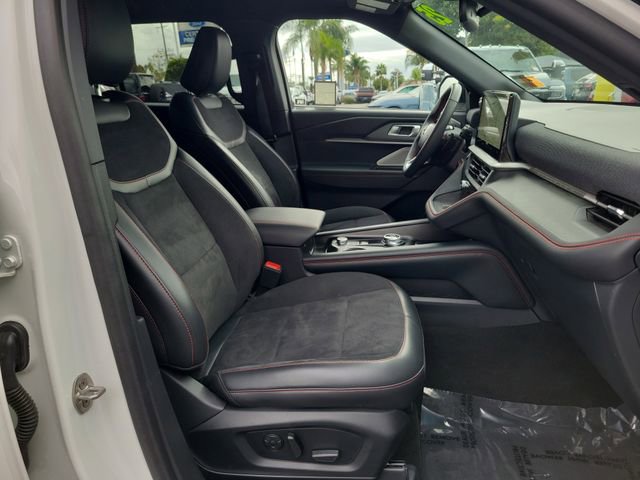 Used 2025 Ford Explorer ST w/ Sun And Sound Package image 18