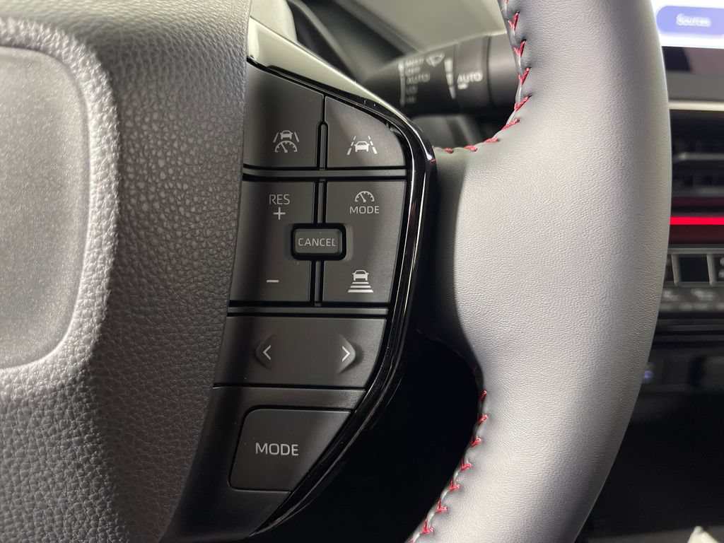 New 2026 Toyota Prius Plug-In Hybrid FWD image 27