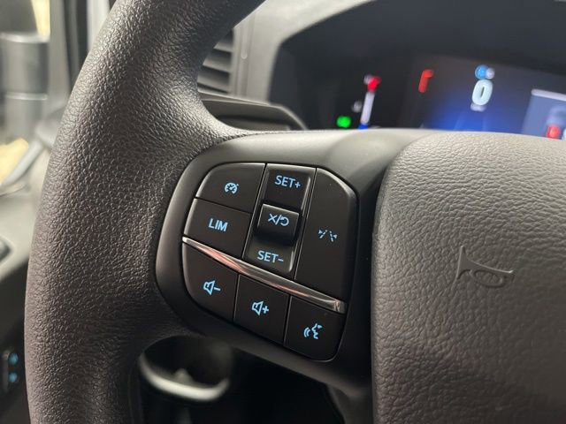 New 2026 Ford Transit 250 Low Roof AWD image 40