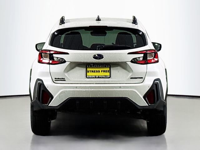New 2026 Subaru Crosstrek 2.5i Limited w/ Crosstrek Mirror Package image 6
