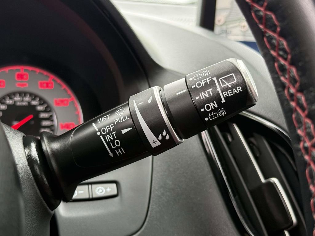 Certified 2024 Acura RDX A-Spec AWD/4WD image 29