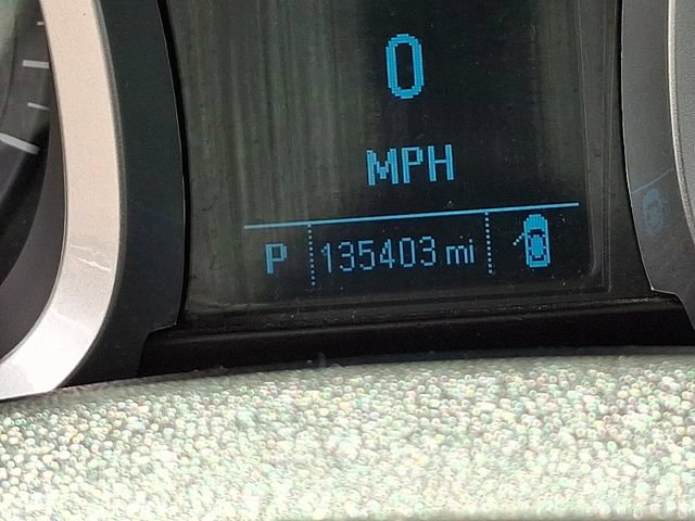 Used 2014 Chevrolet Equinox LT FWD image 19