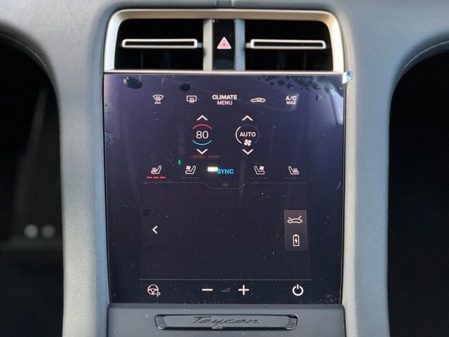 New 2025 Porsche Taycan 4S AWD/4WD image 23
