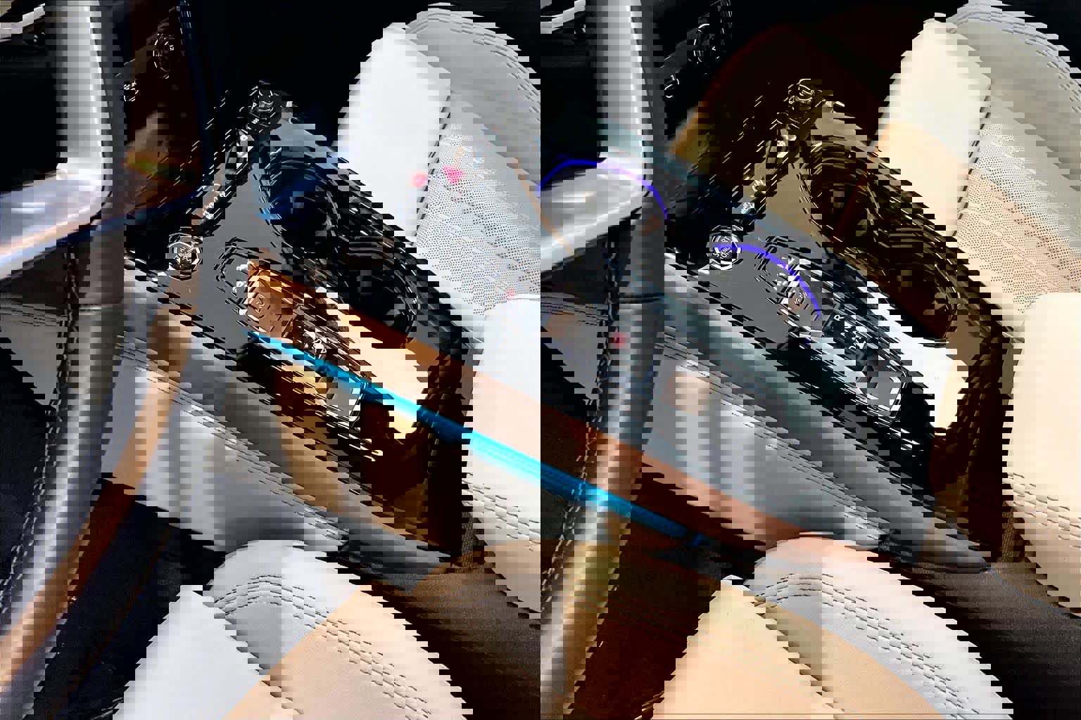 Certified 2025 Audi A5 2.0T Premium Plus w/ Premium Plus image 17