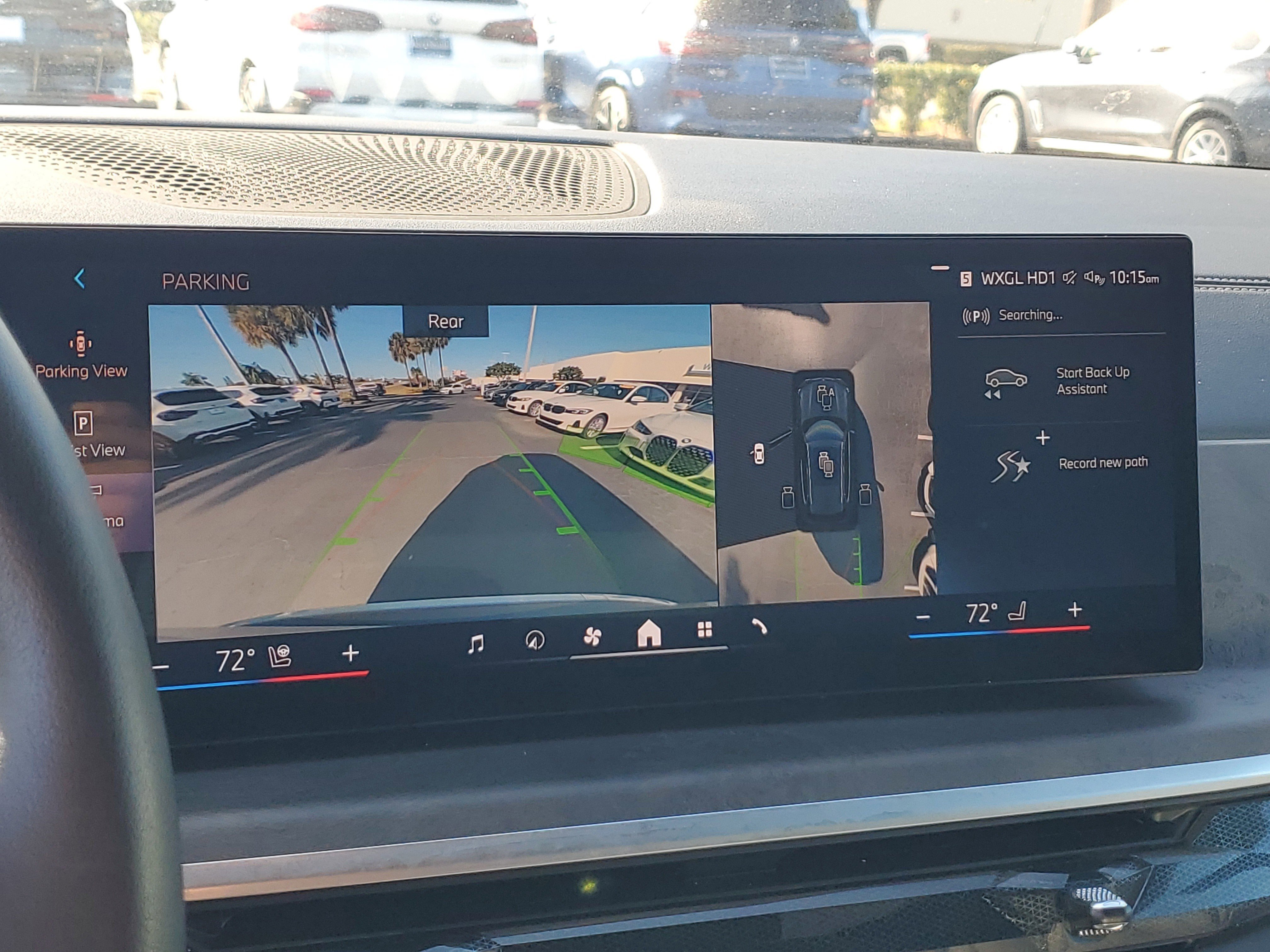 Used 2025 BMW X5 sDrive40i image 24