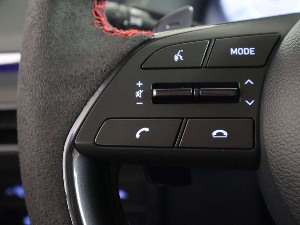 Used 2023 Hyundai Sonata N Line w/ Preferred Accessory Package image 40