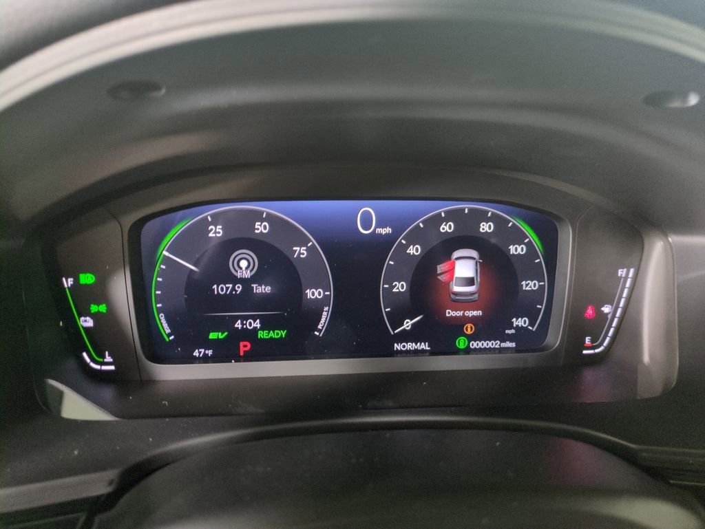 New 2026 Honda Civic Sport Touring image 15