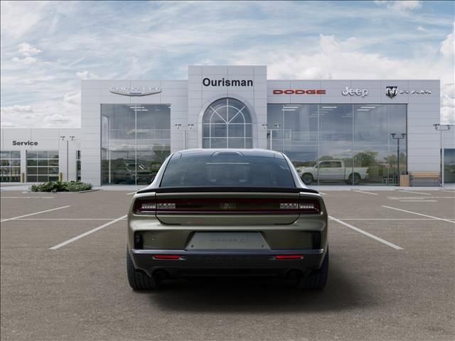 New 2026 Dodge Charger R/T Scat Pack image 7