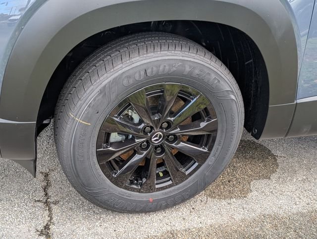 New 2026 MAZDA CX-50 AWD 2.5 Hybrid w/ Weather Package image 4