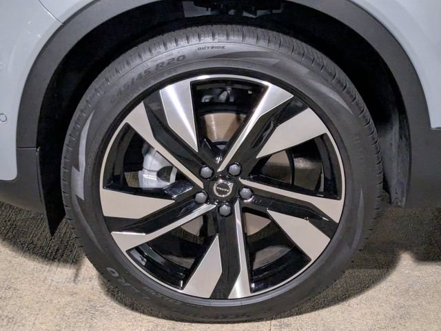 New 2025 Volvo XC40 B5 Ultra w/ Climate Package AWD/4WD image 10
