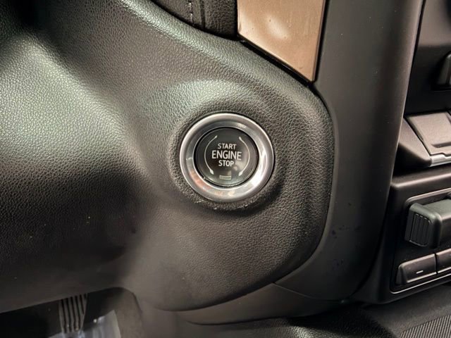 Certified 2022 Chevrolet Silverado 2500 High Country w/ Technology Package image 17