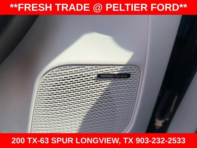 Used 2017 Chrysler Pacifica Limited FWD image 17
