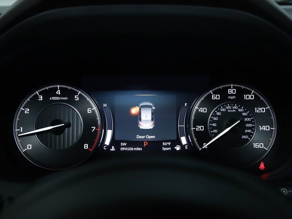 Used 2020 Acura RDX w/ Technology Package image 25