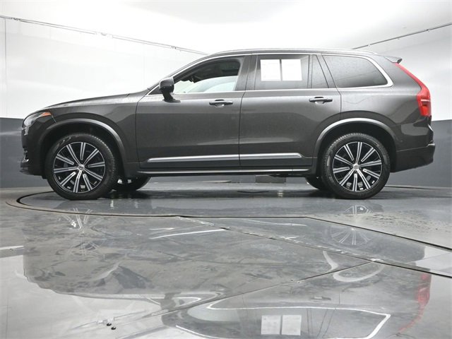 Used 2024 Volvo XC90 B5 Plus image 37