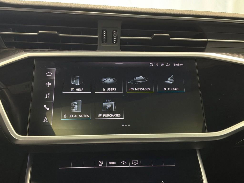 Used 2023 Audi A6 2.0T Premium AWD/4WD image 17
