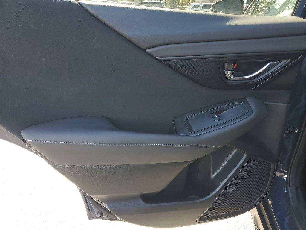 Certified 2023 Subaru Outback Premium image 10