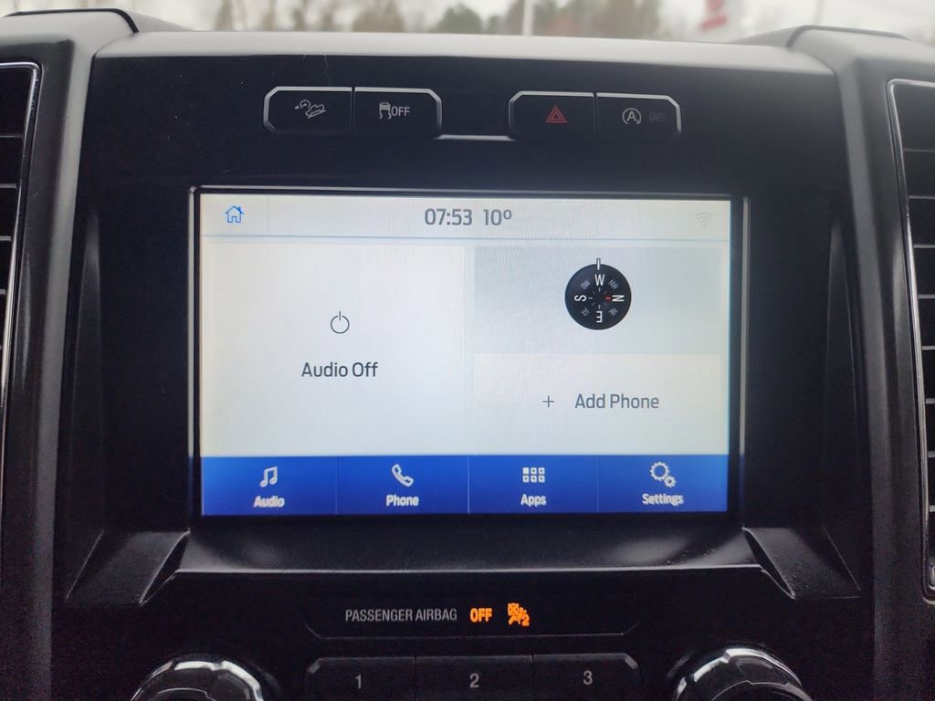 Used 2020 Ford F150 XLT w/ Equipment Group 301A Mid image 16