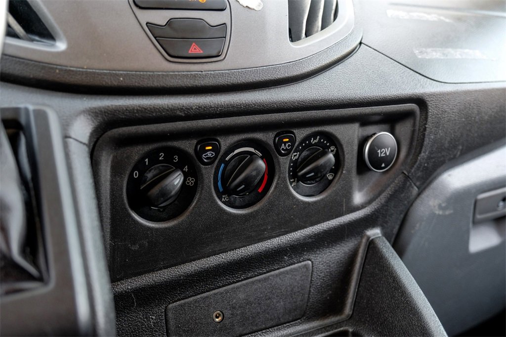 Used 2018 Ford Transit 150 130 Low Roof image 20