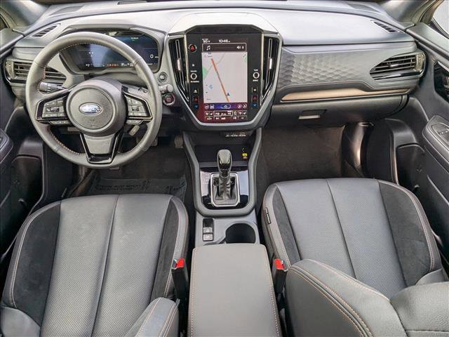 Used 2025 Subaru Forester Touring image 17
