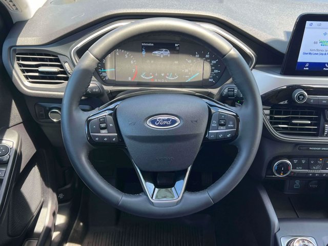 Used 2022 Ford Escape SE w/ Convenience Package AWD/4WD image 18
