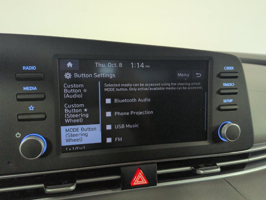 Used 2025 Hyundai Elantra Sport FWD image 32