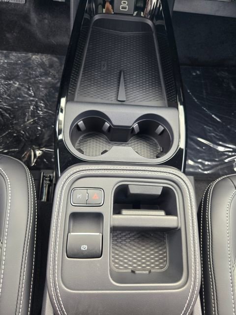 New 2025 Ford Mustang Mach-E GT image 18