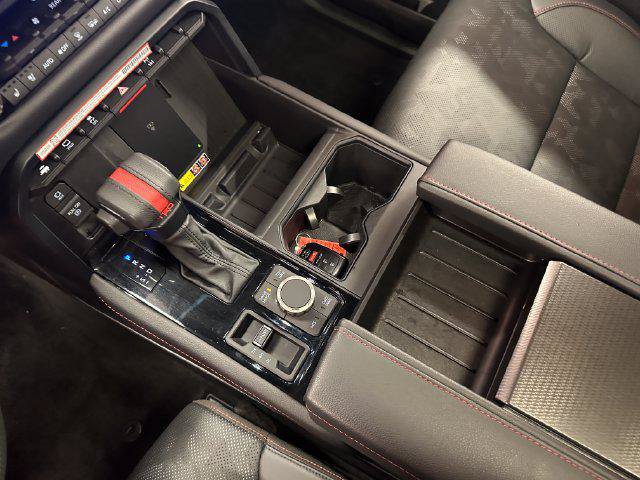 Certified 2026 Toyota Sequoia TRD Pro AWD/4WD image 23