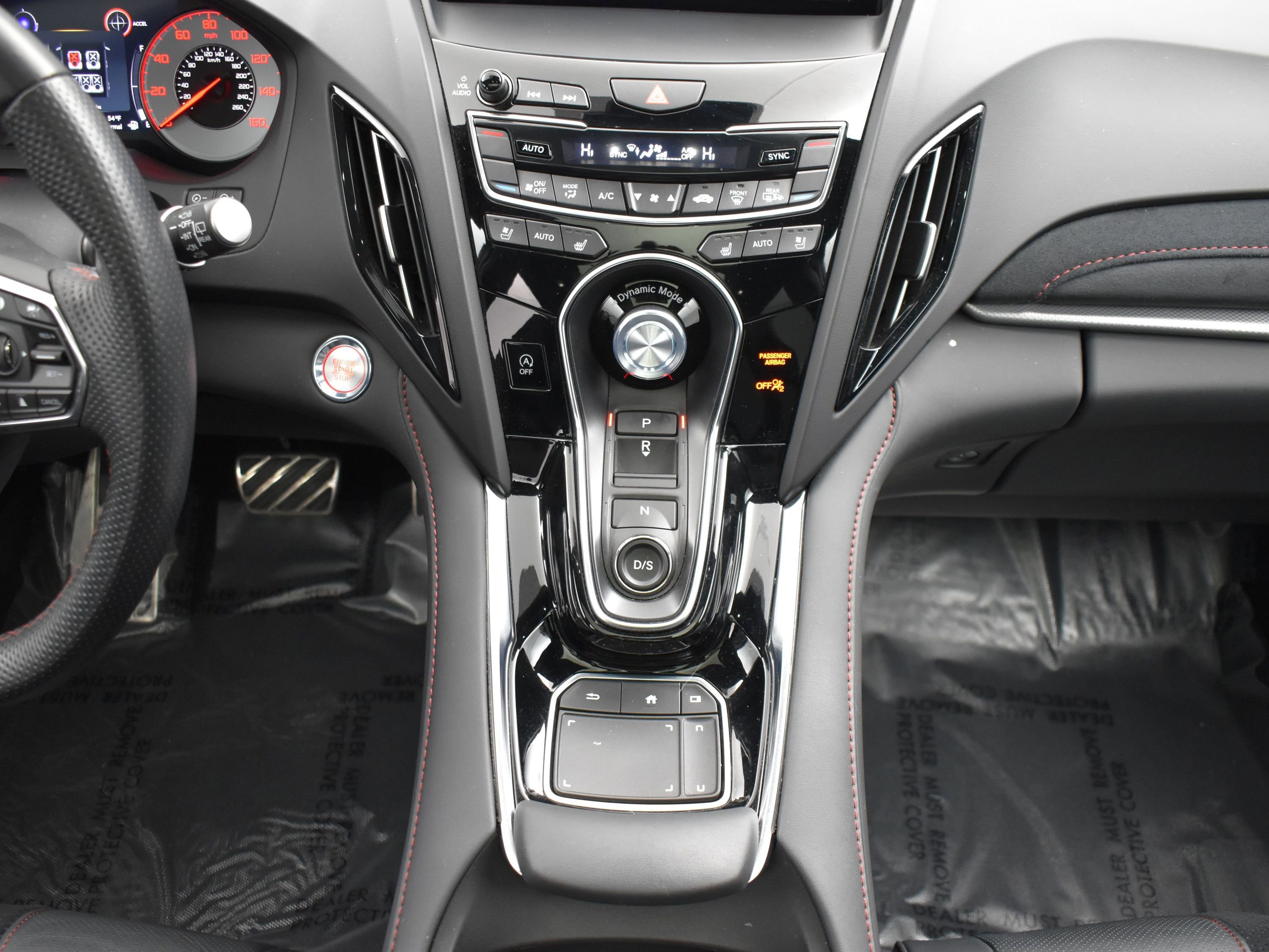 Used 2023 Acura RDX A-Spec image 18