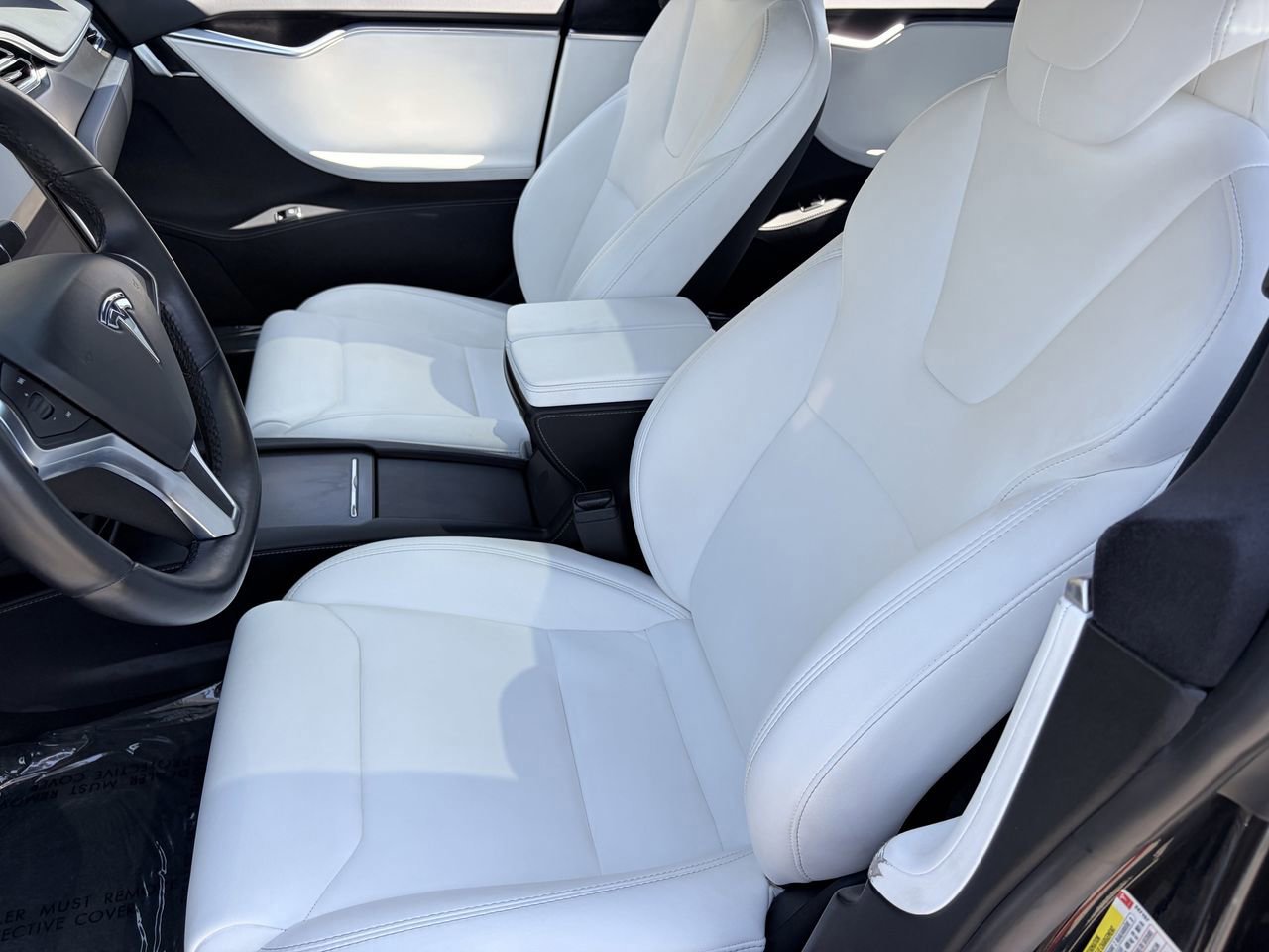 Used 2018 Tesla Model S 100D AWD/4WD image 19