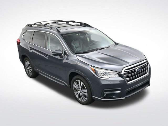 Used 2020 Subaru Ascent Limited w/ Technology Package image 19