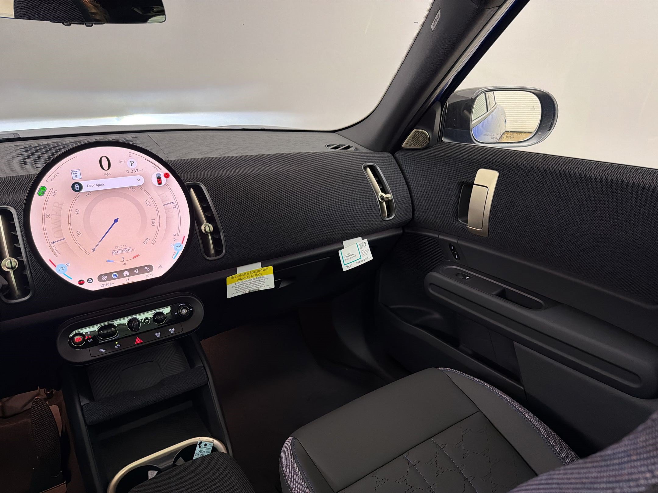 New 2027 MINI Cooper Countryman S AWD/4WD image 29