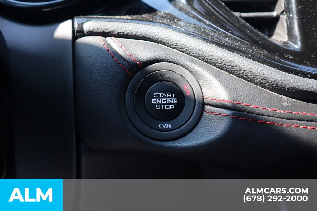 Used 2025 Dodge Durango GT RWD image 32