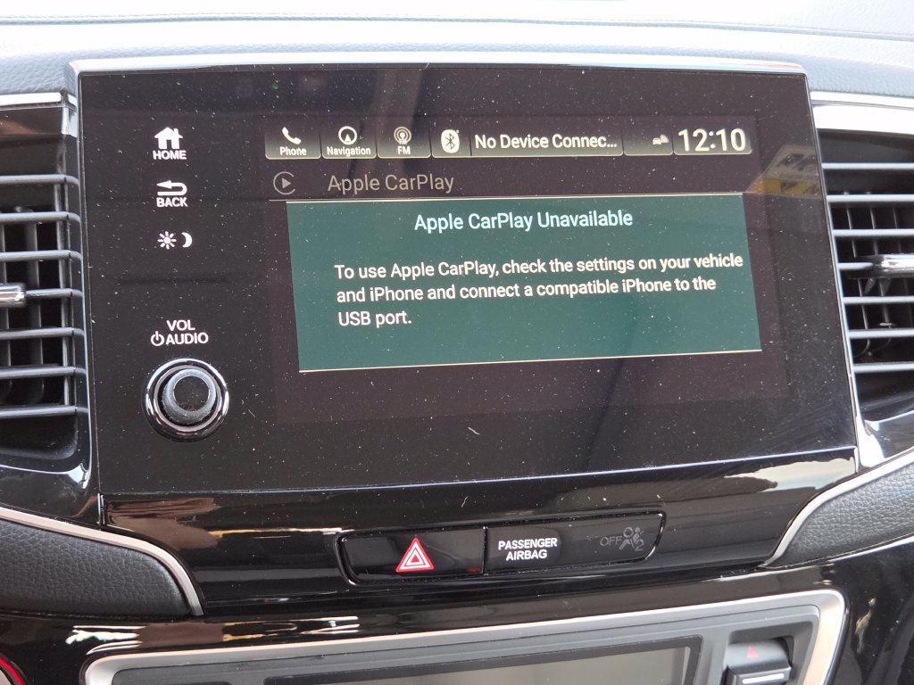 Used 2020 Honda Pilot Touring image 6