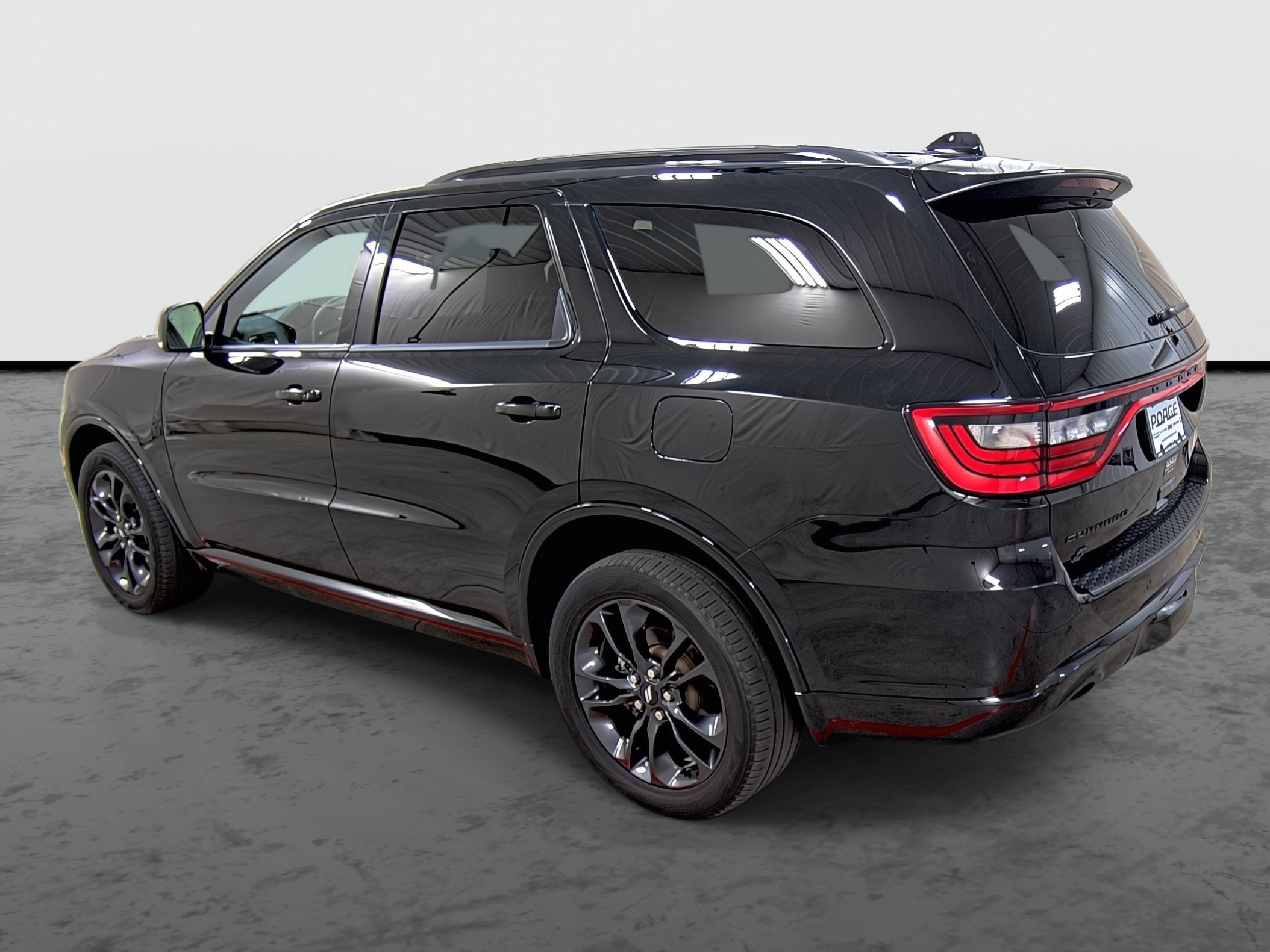 Used 2025 Dodge Durango GT image 2