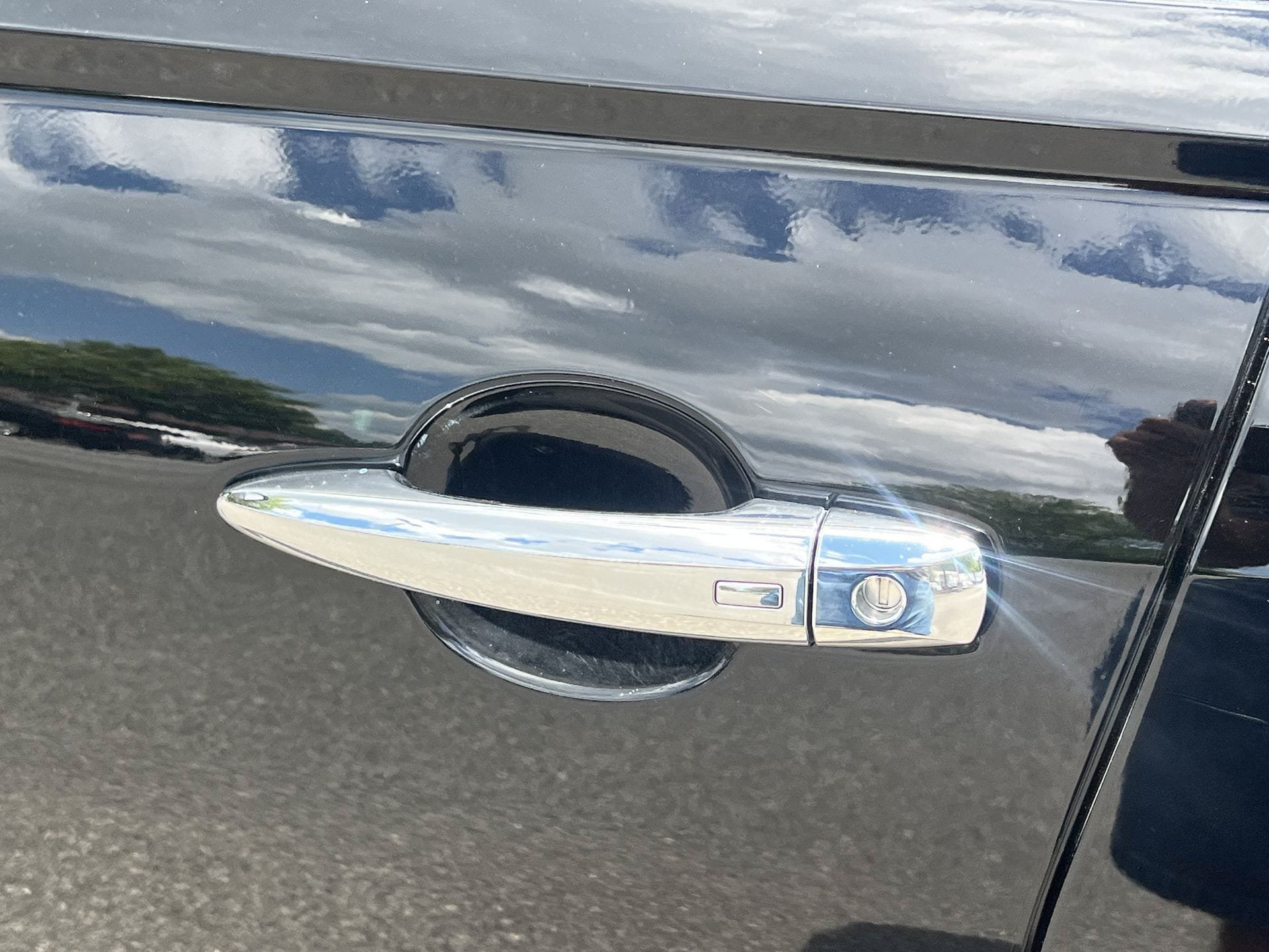 Used 2019 Nissan Altima 2.5 Platinum AWD/4WD image 32