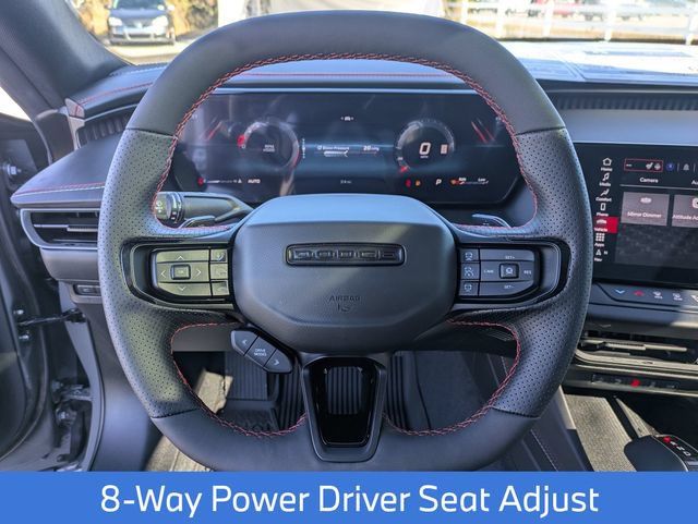 New 2026 Dodge Charger Scat Pack AWD/4WD image 15