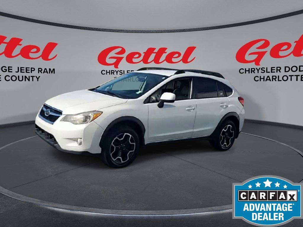 Used 2014 Subaru Crosstrek 2.0i Limited w/ Popular Package #1 image 4