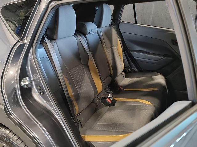 Certified 2026 Subaru Crosstrek 2.5i Sport image 19