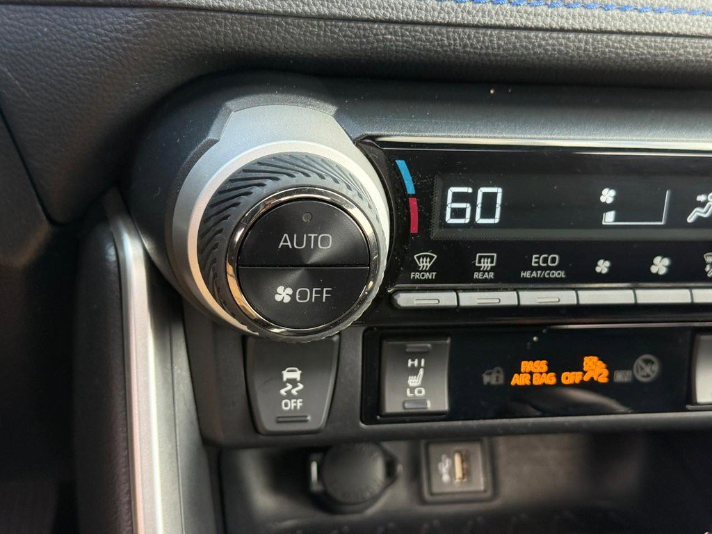 Certified 2023 Toyota RAV4 XSE AWD/4WD image 26