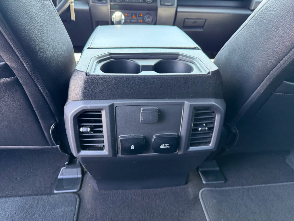Used 2020 Ford F150 XLT w/ Equipment Group 302A Luxury AWD/4WD image 20