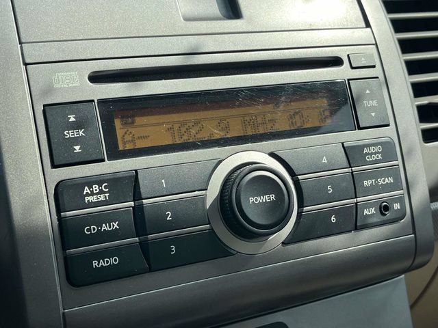 Used 2008 Nissan Sentra 2.0 FWD image 28
