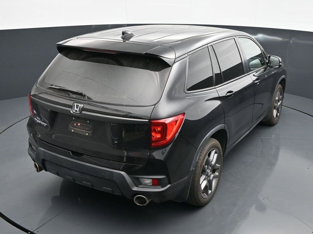 Used 2022 Honda Passport EX-L image 20