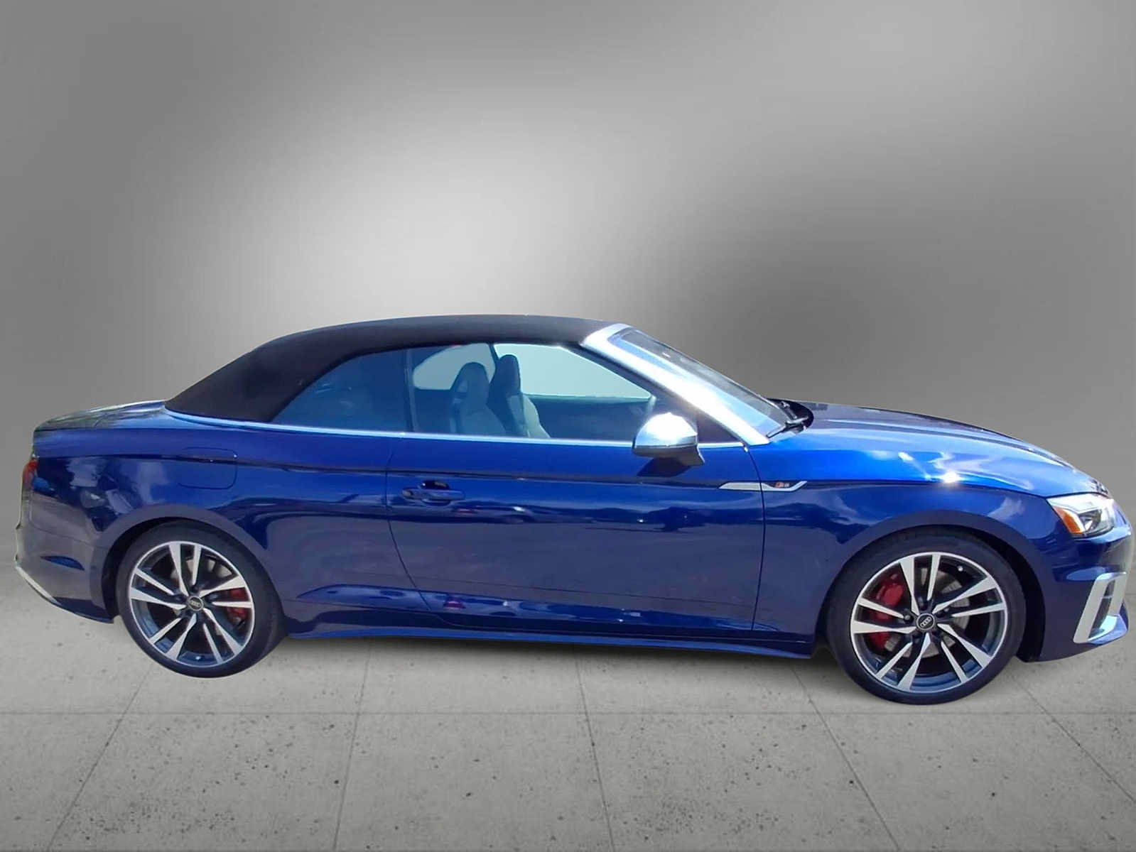 Certified 2024 Audi S5 Prestige w/ Prestige Package AWD/4WD image 9